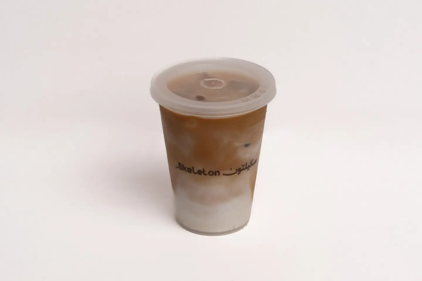 آيس لاتيه