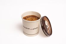 بودينق شوكولاتة
