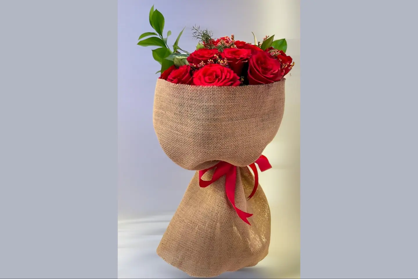 بوكيه الحب والسعاده