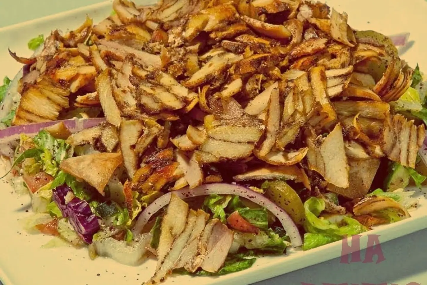 علبة مبشور جبنة