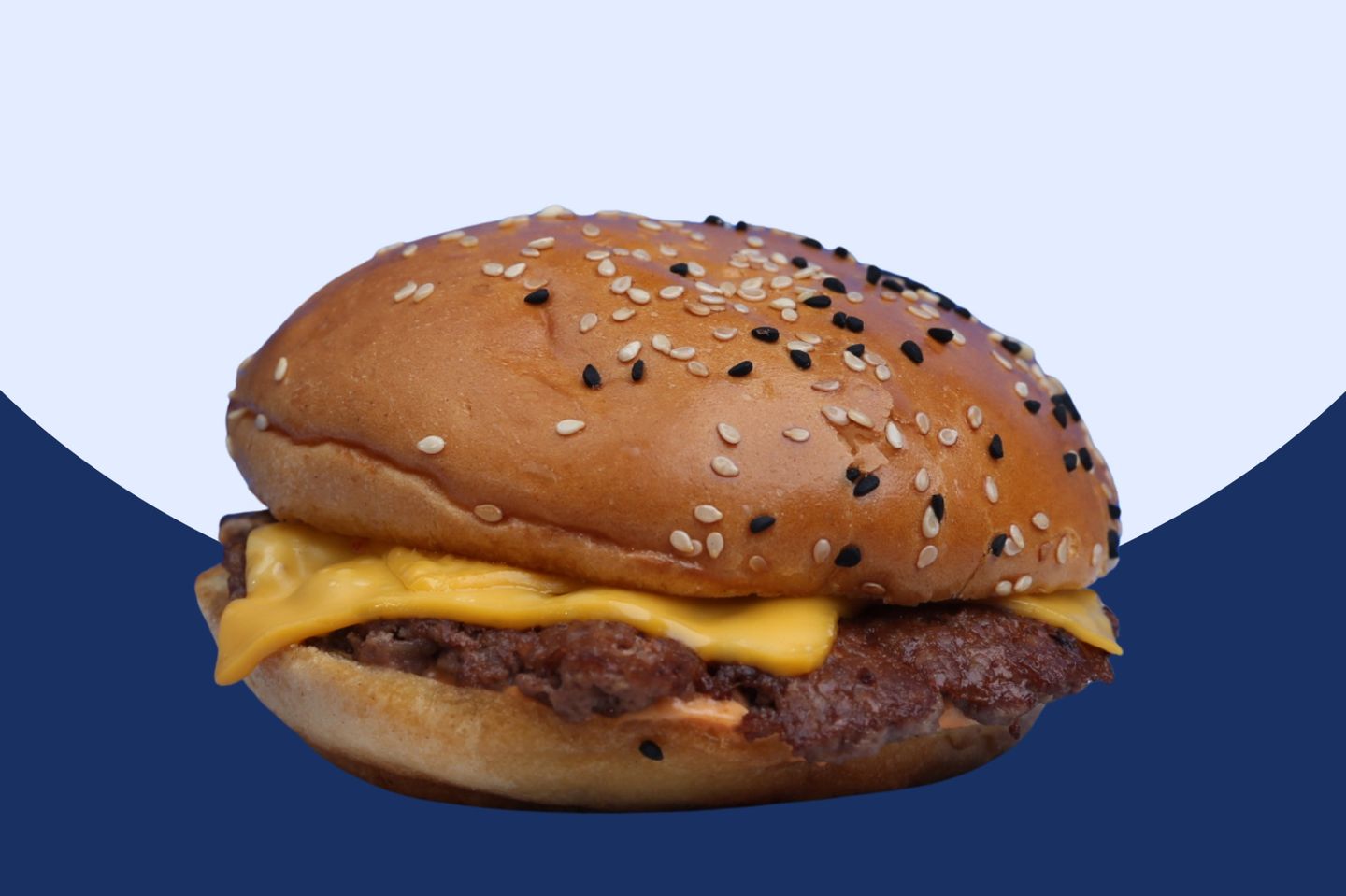 Classic Burger