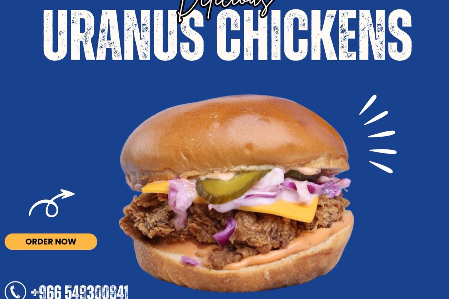Classic Chicken