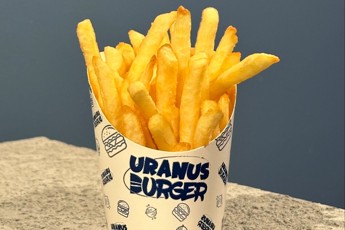 Classic Fries