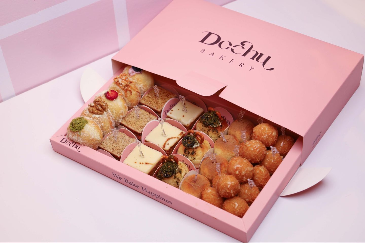 Box Mix