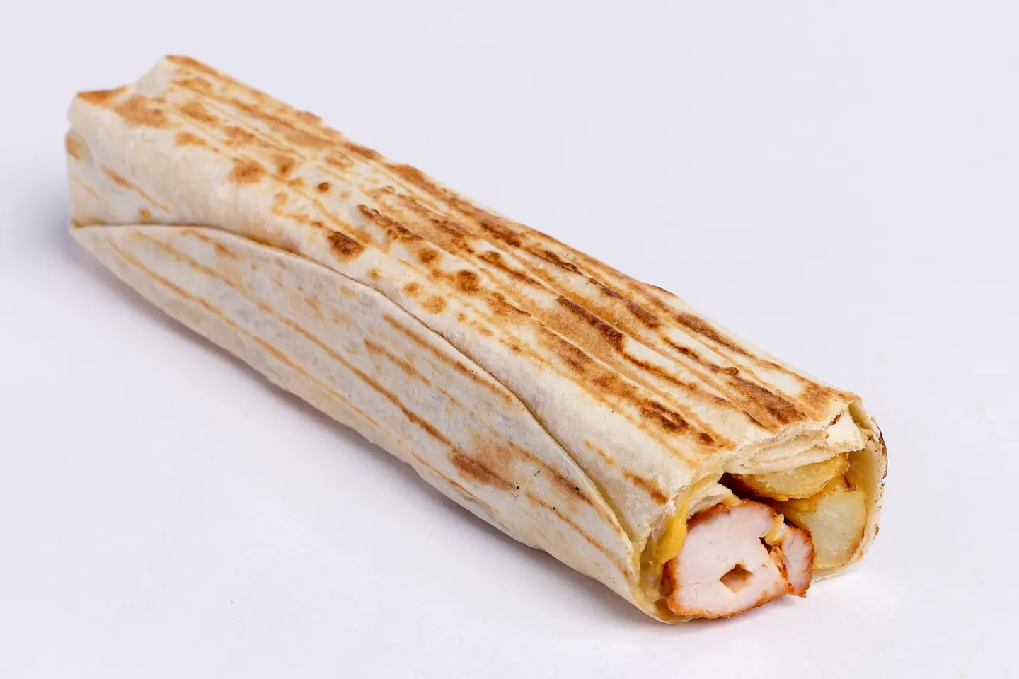 ساندوش شيش صغير
