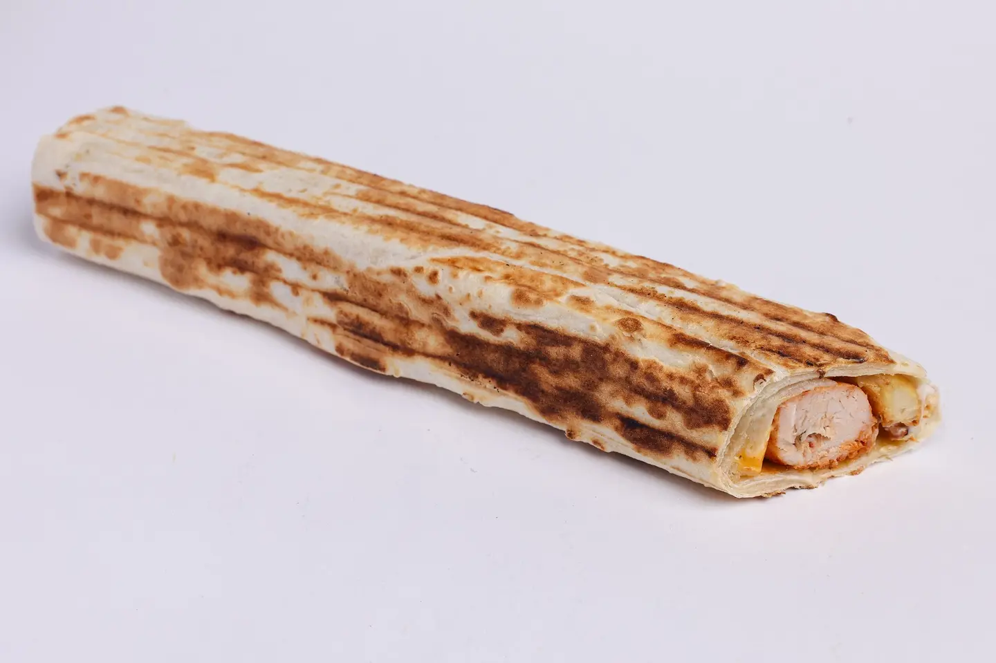 ساندوتش شيش كبير