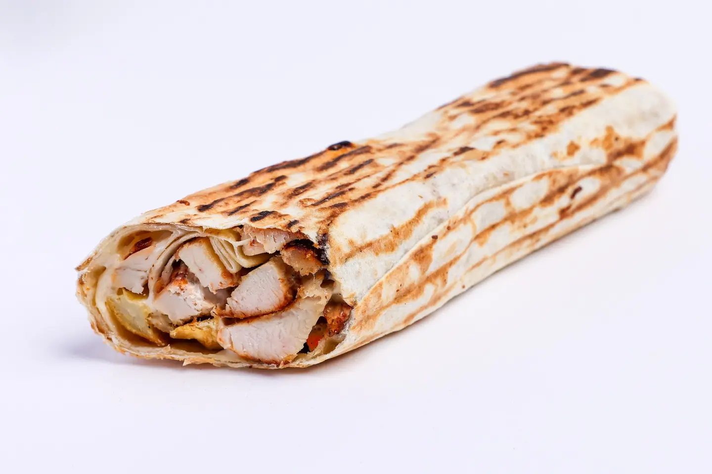 شاورما صغير