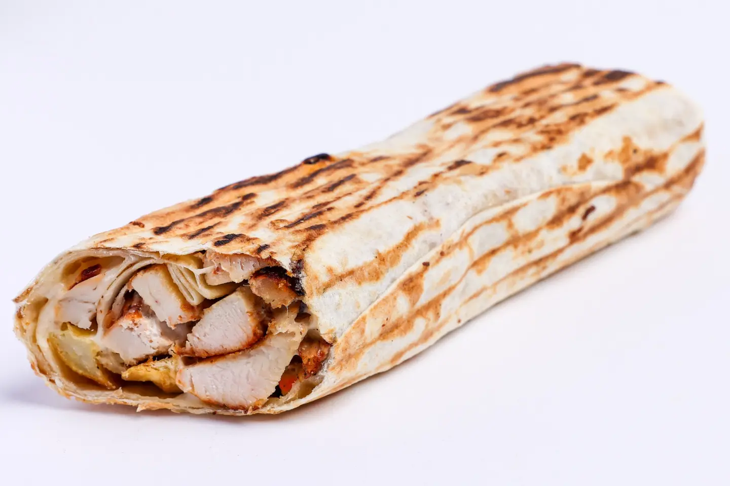 شاورما كبير