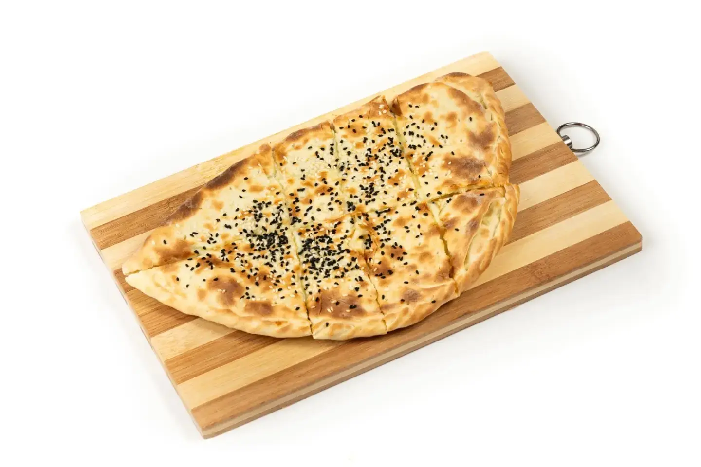 فطيرة الفرن باللحم