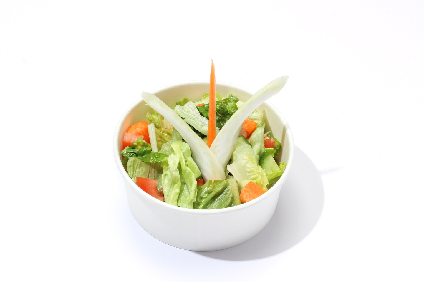 سلطة هيرب الخاصة