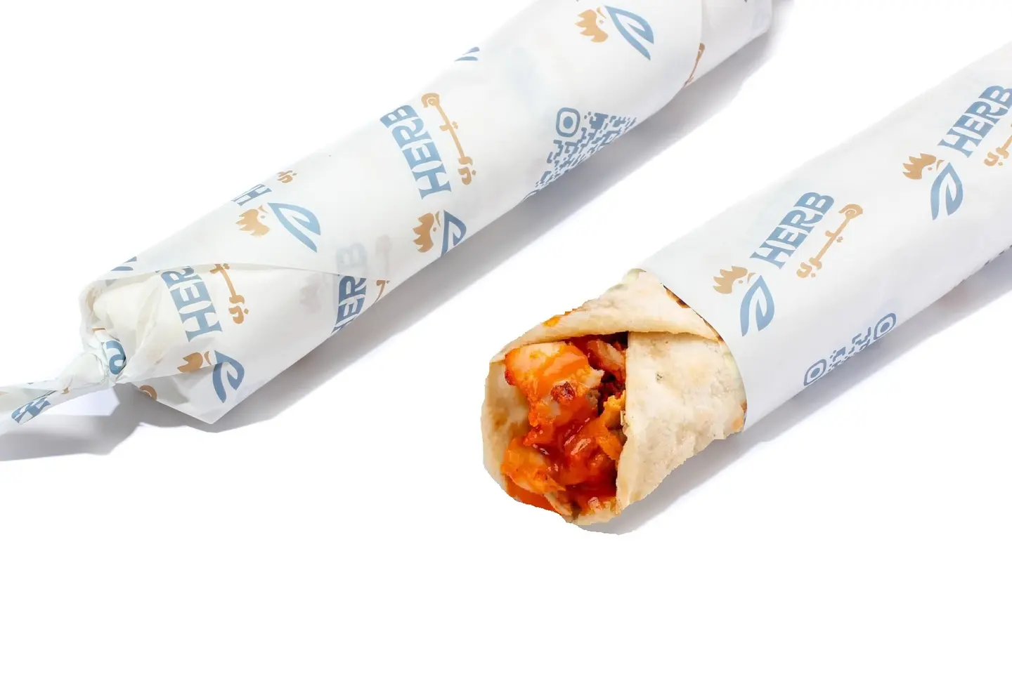 ساندوتش التكا