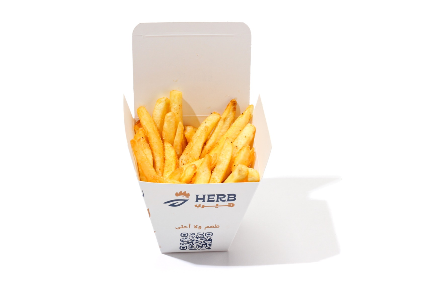 بطاطس مقلية