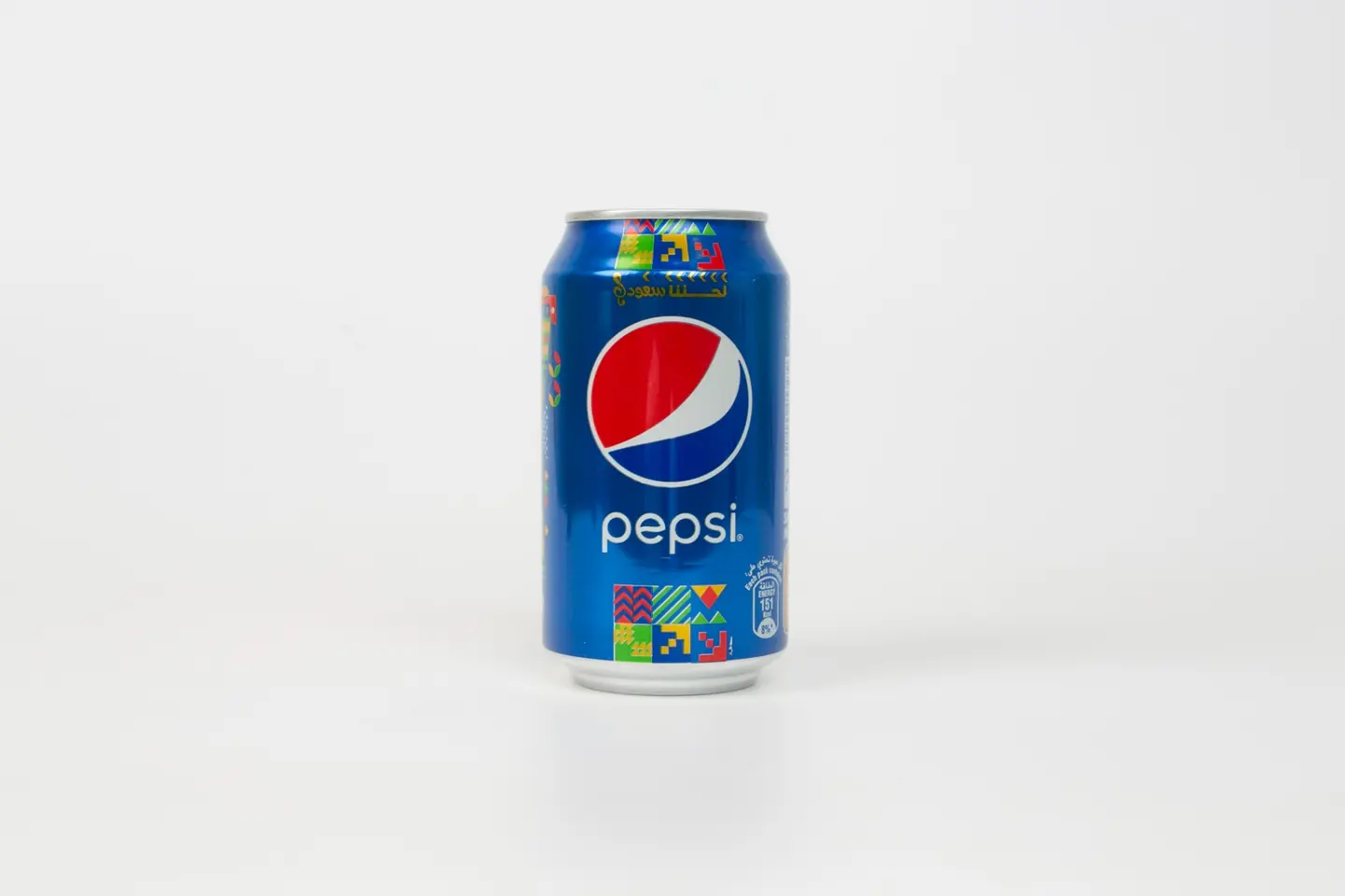ببسي صغير