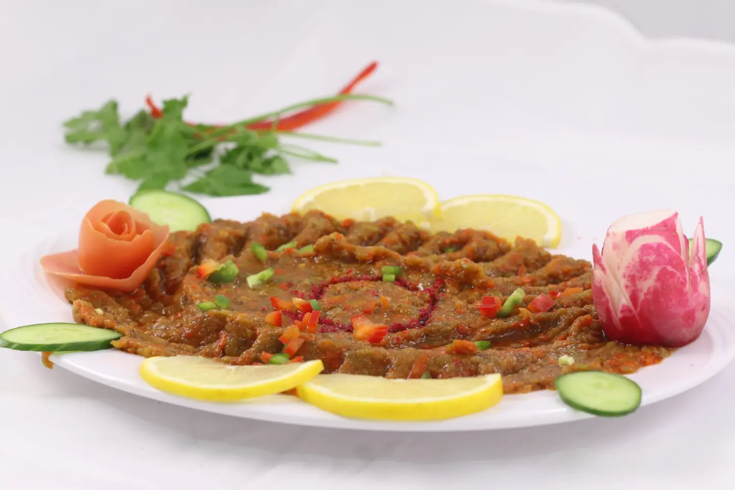 بابا غنوج