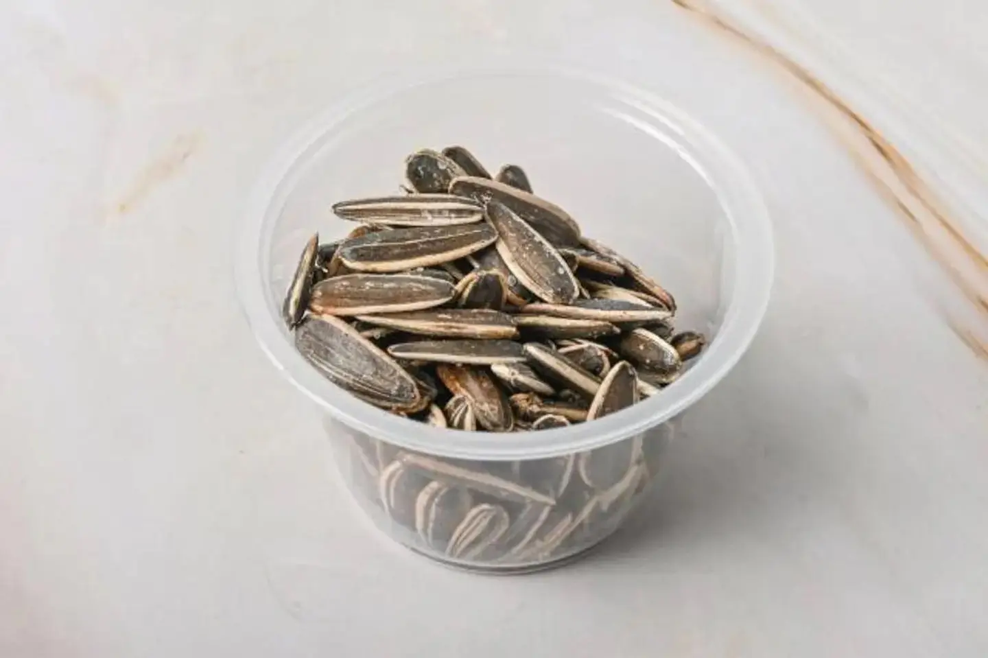 Sunflower Seeds