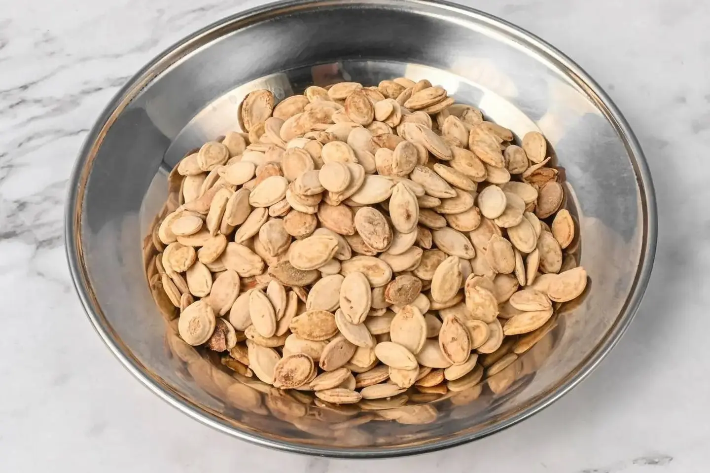 Egyptian Seeds