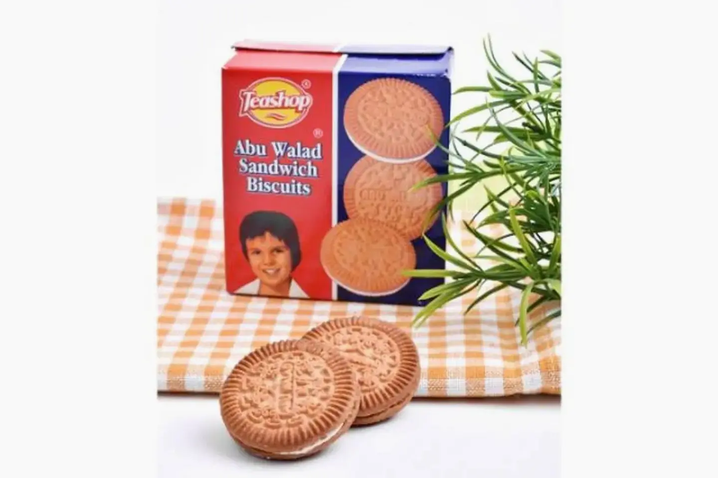Abou Walad Biscuit