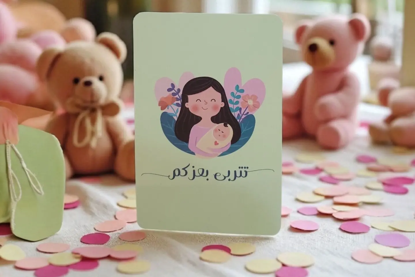 كرت تتربى بعزكم ٢