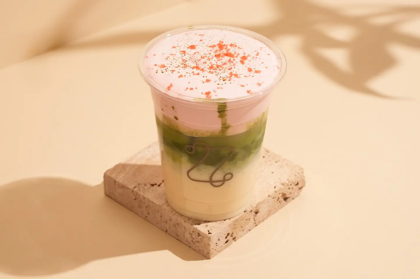 Bloom Matcha