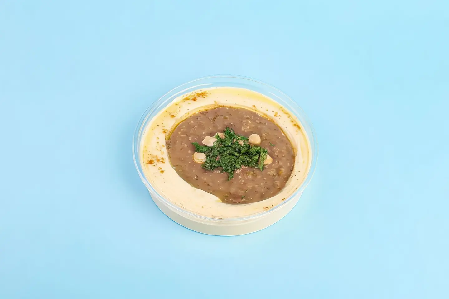 فول على وشو