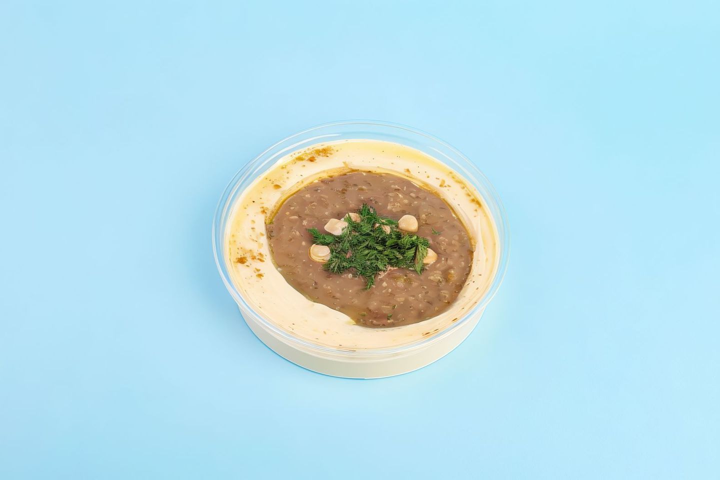 فول على وشو