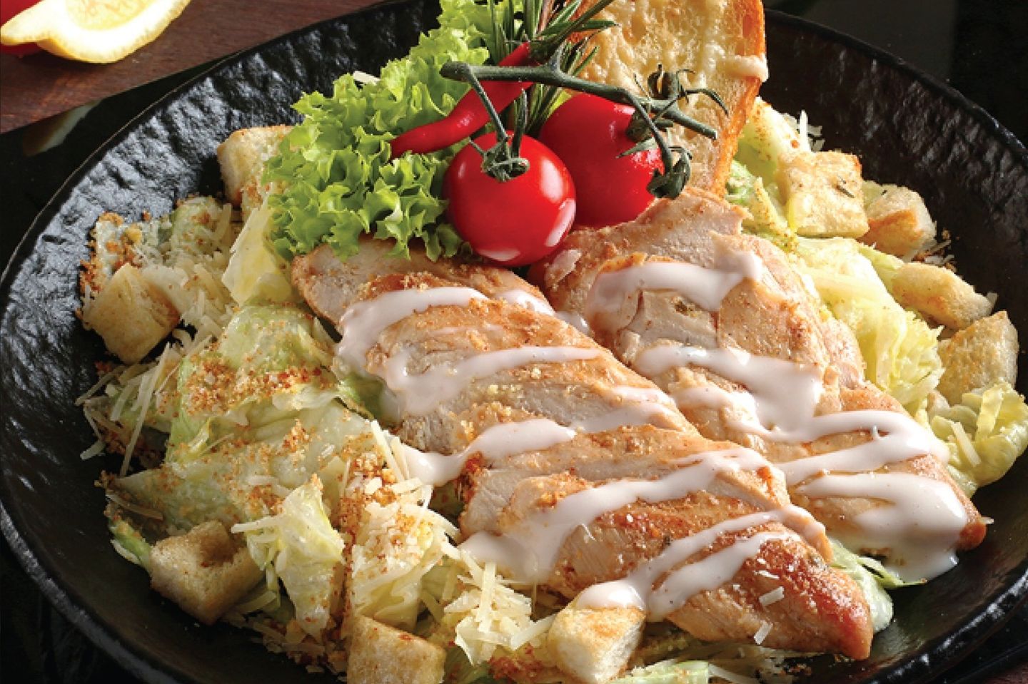 Caesar Salad