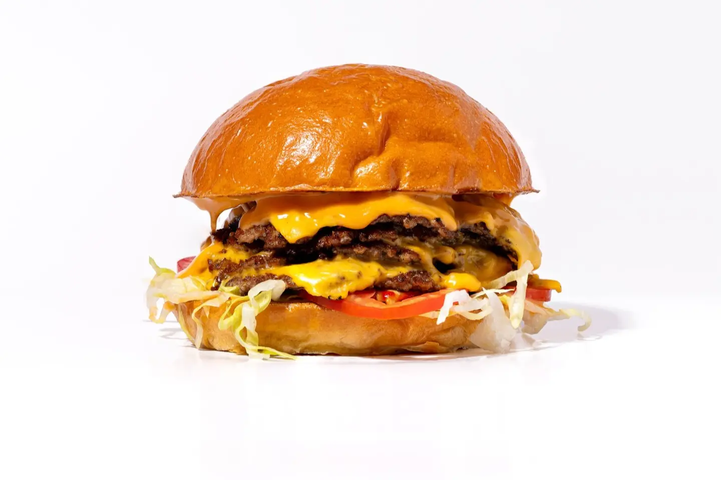 كلاسيك برجر سنجل