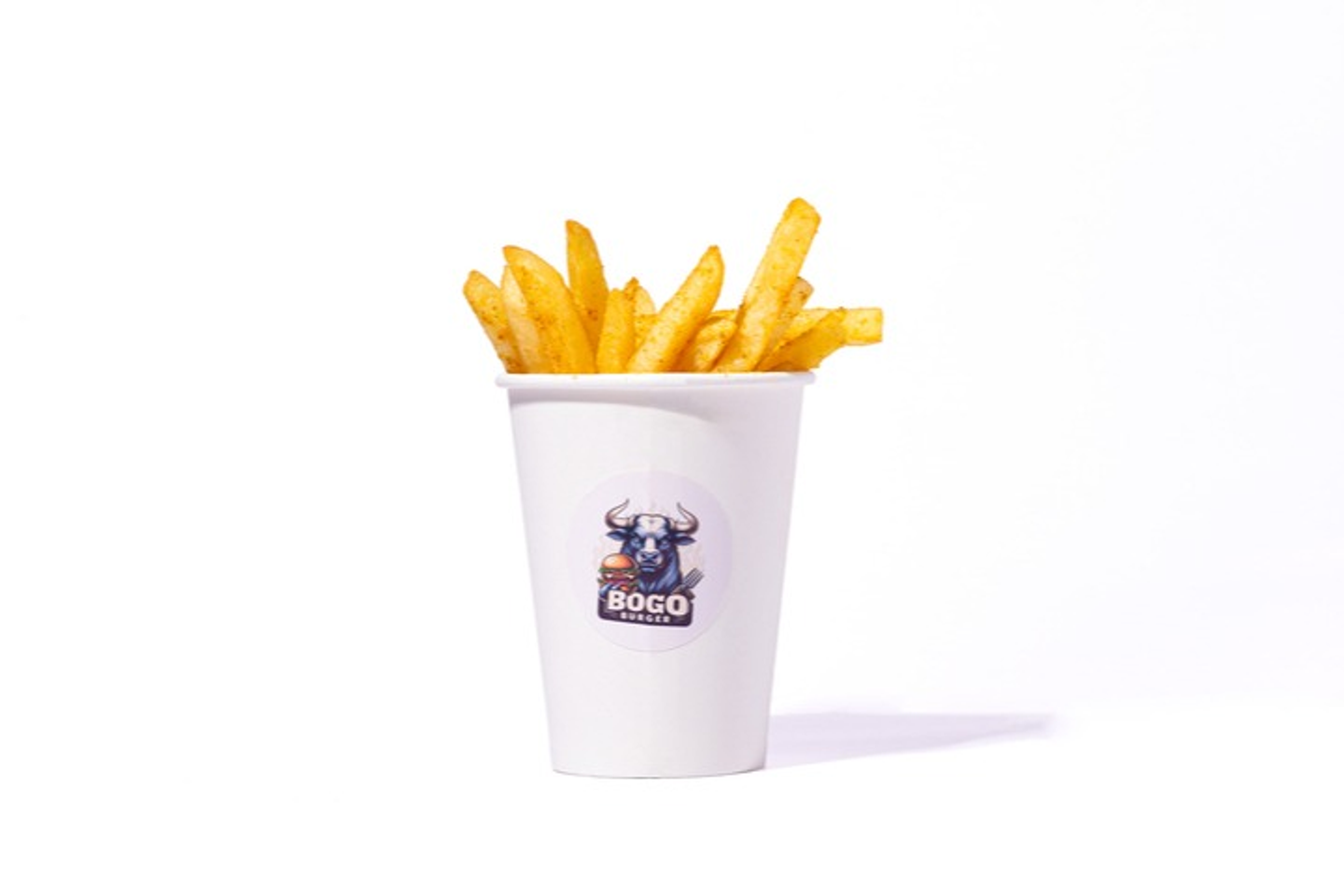 بطاطس مقلية