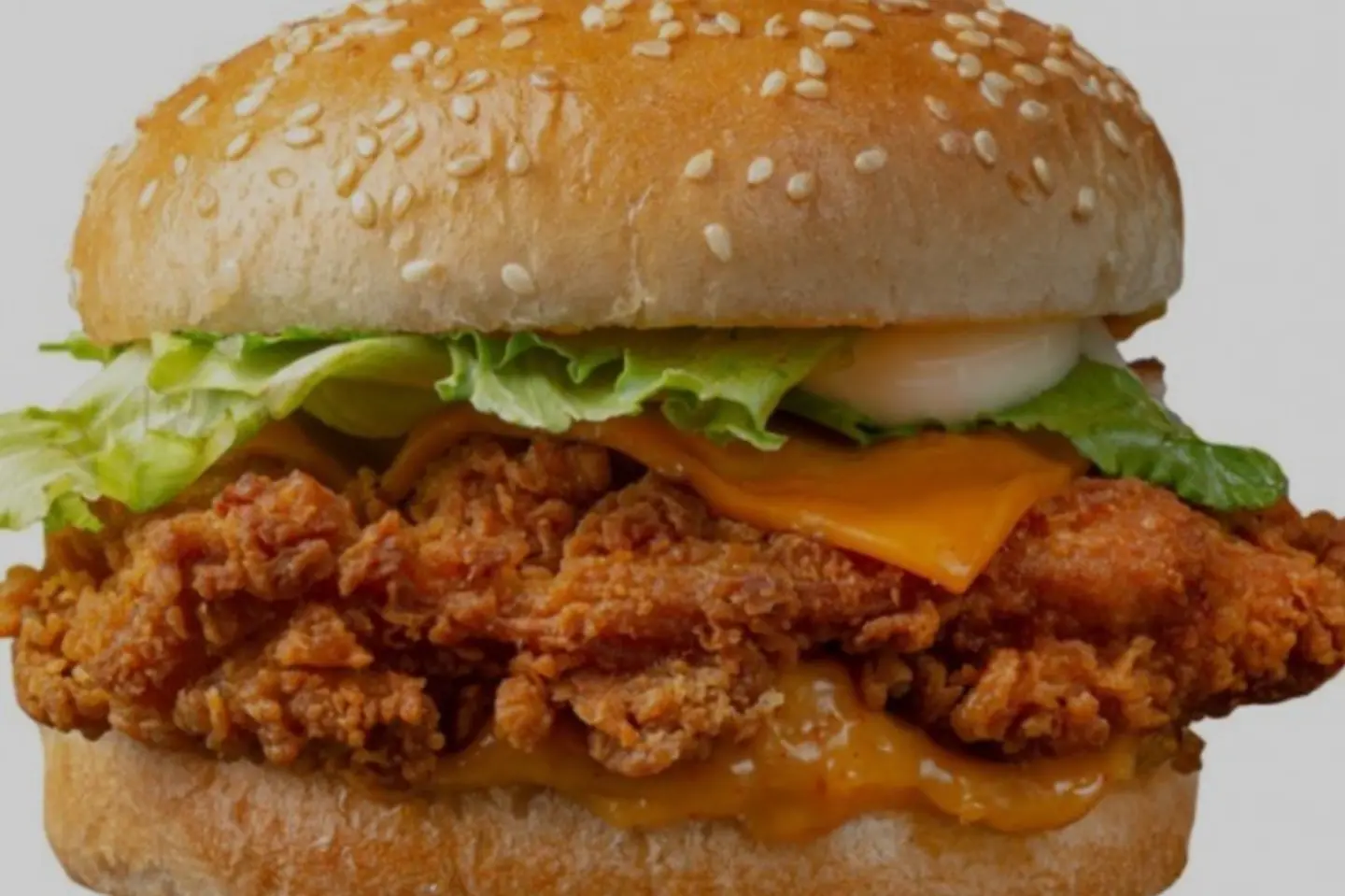 Chicken Ranch - Chicken Ranch