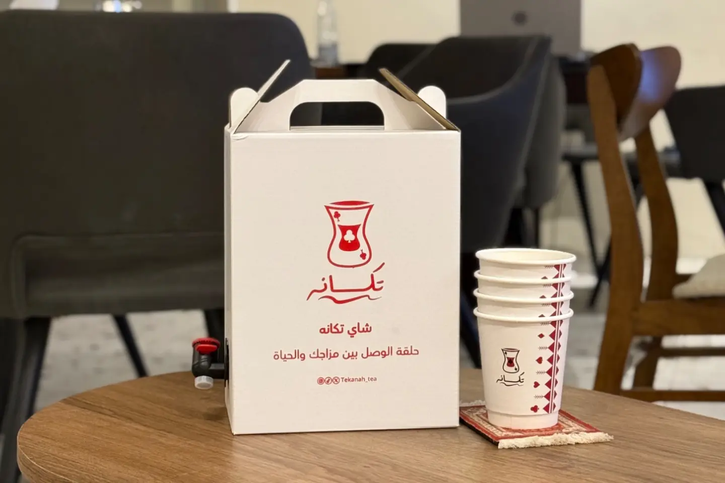 بوكس نعناع طايفي