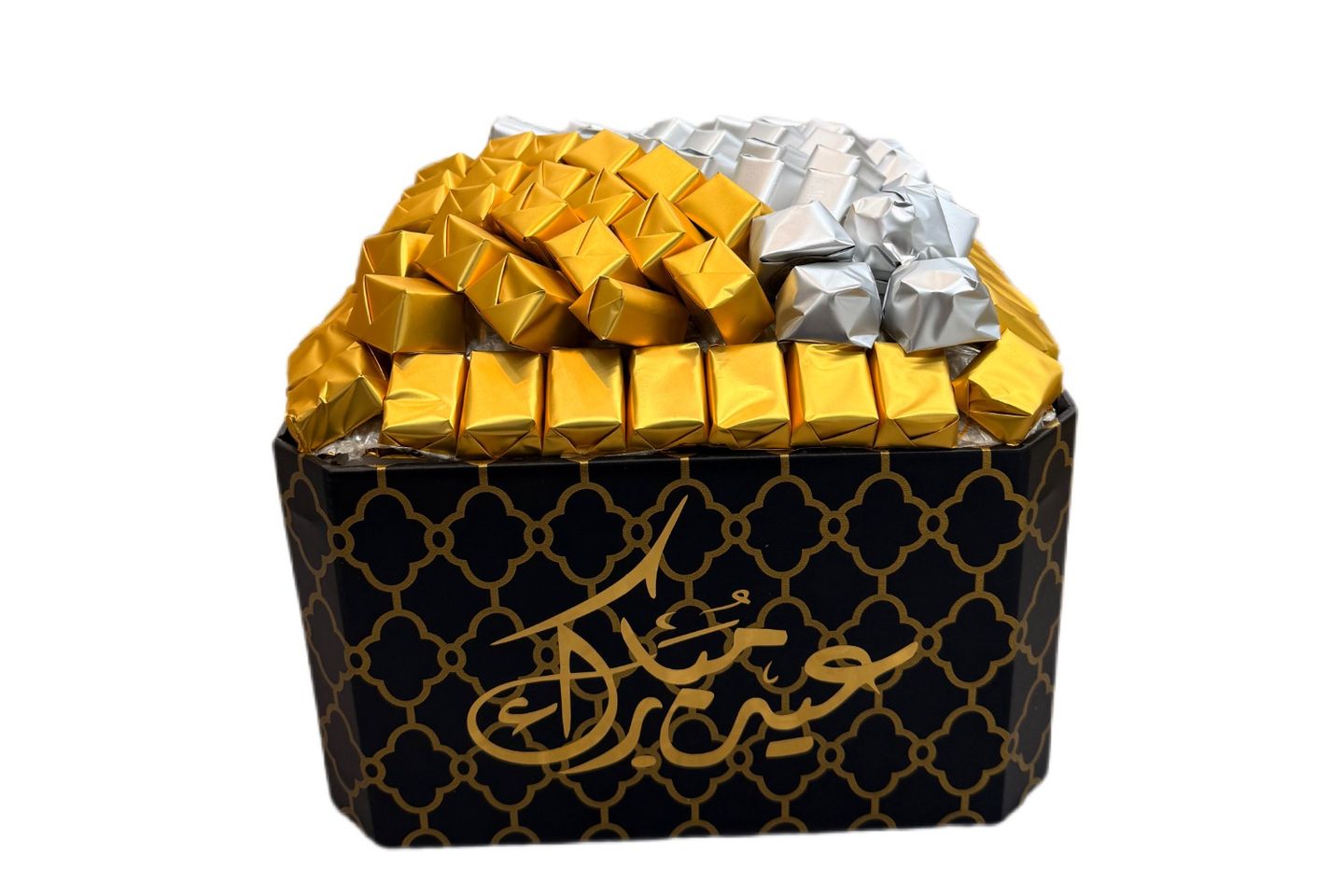 شوكولاتة العيد النوع رقم ٣٠
