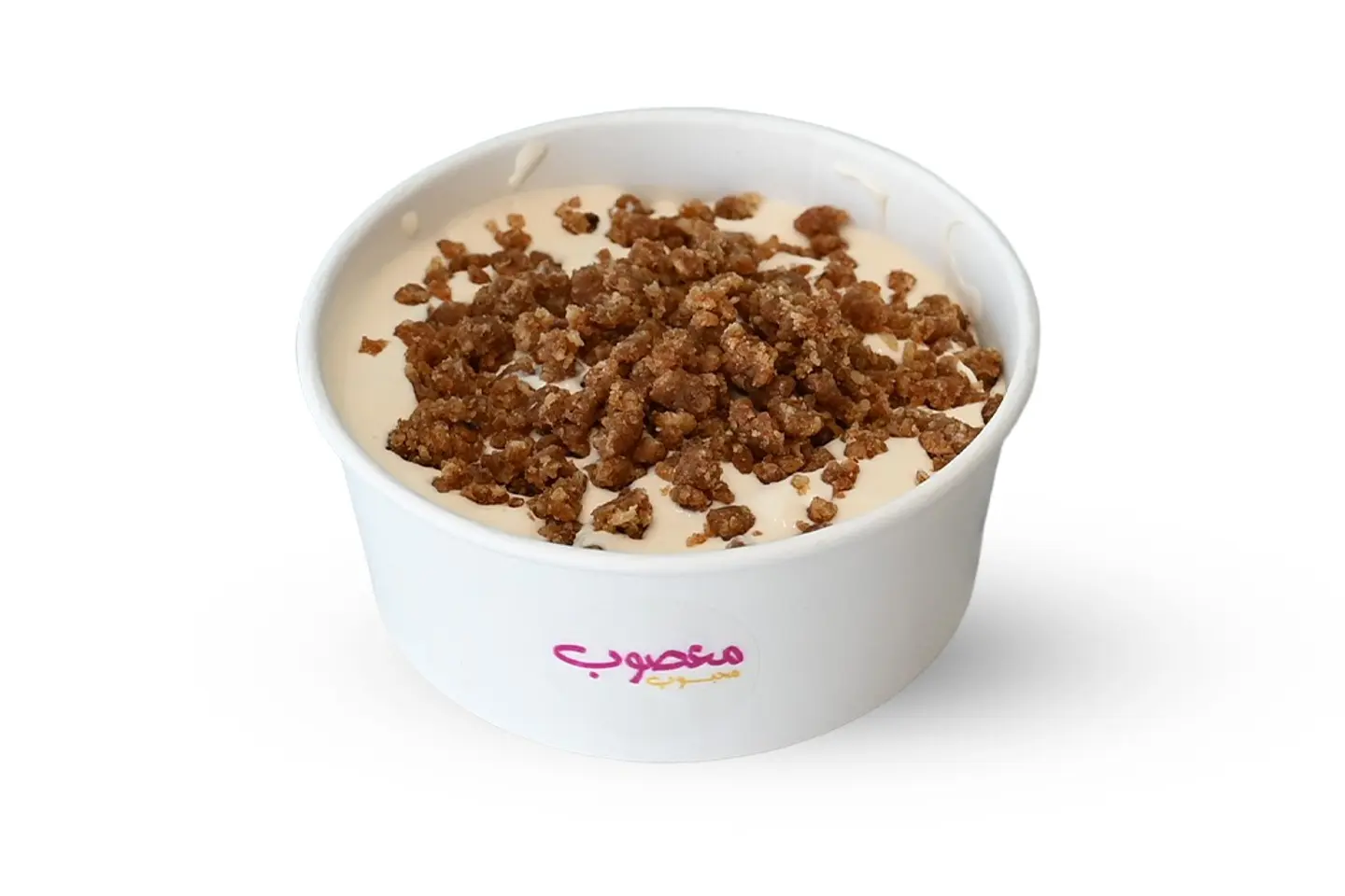 Cream And Milk Areekah