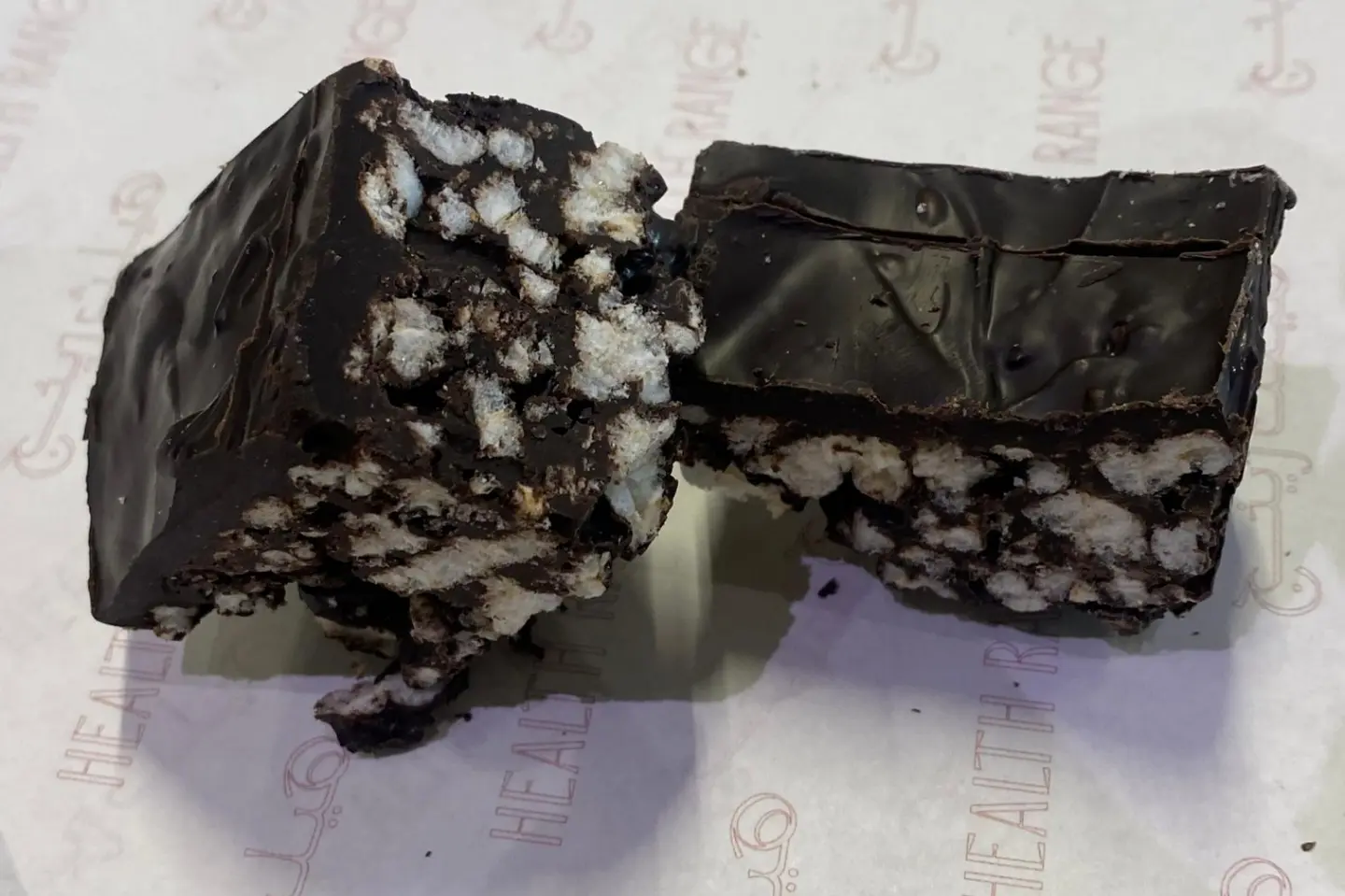 Rice Cake