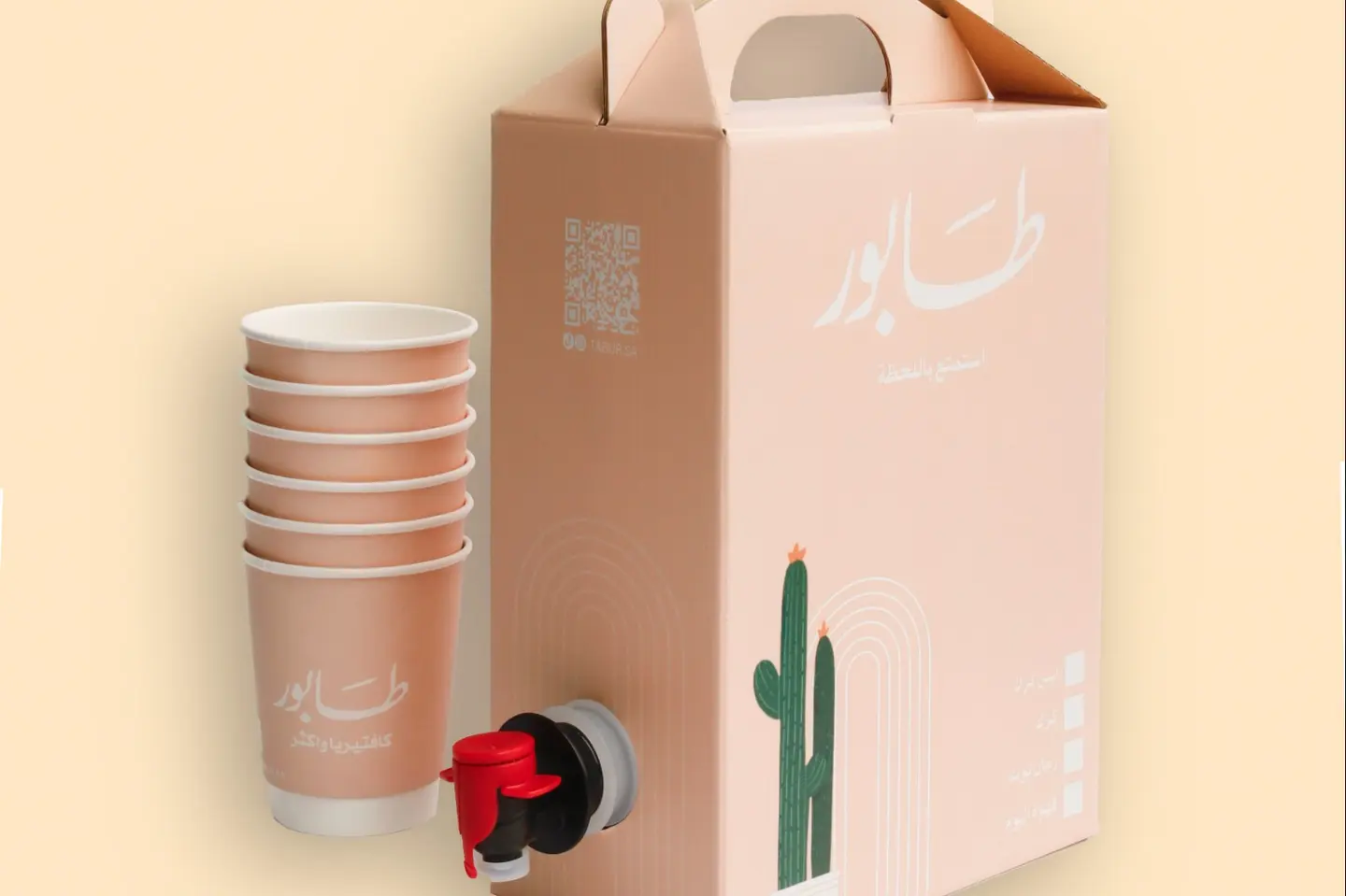 بوكس كرك