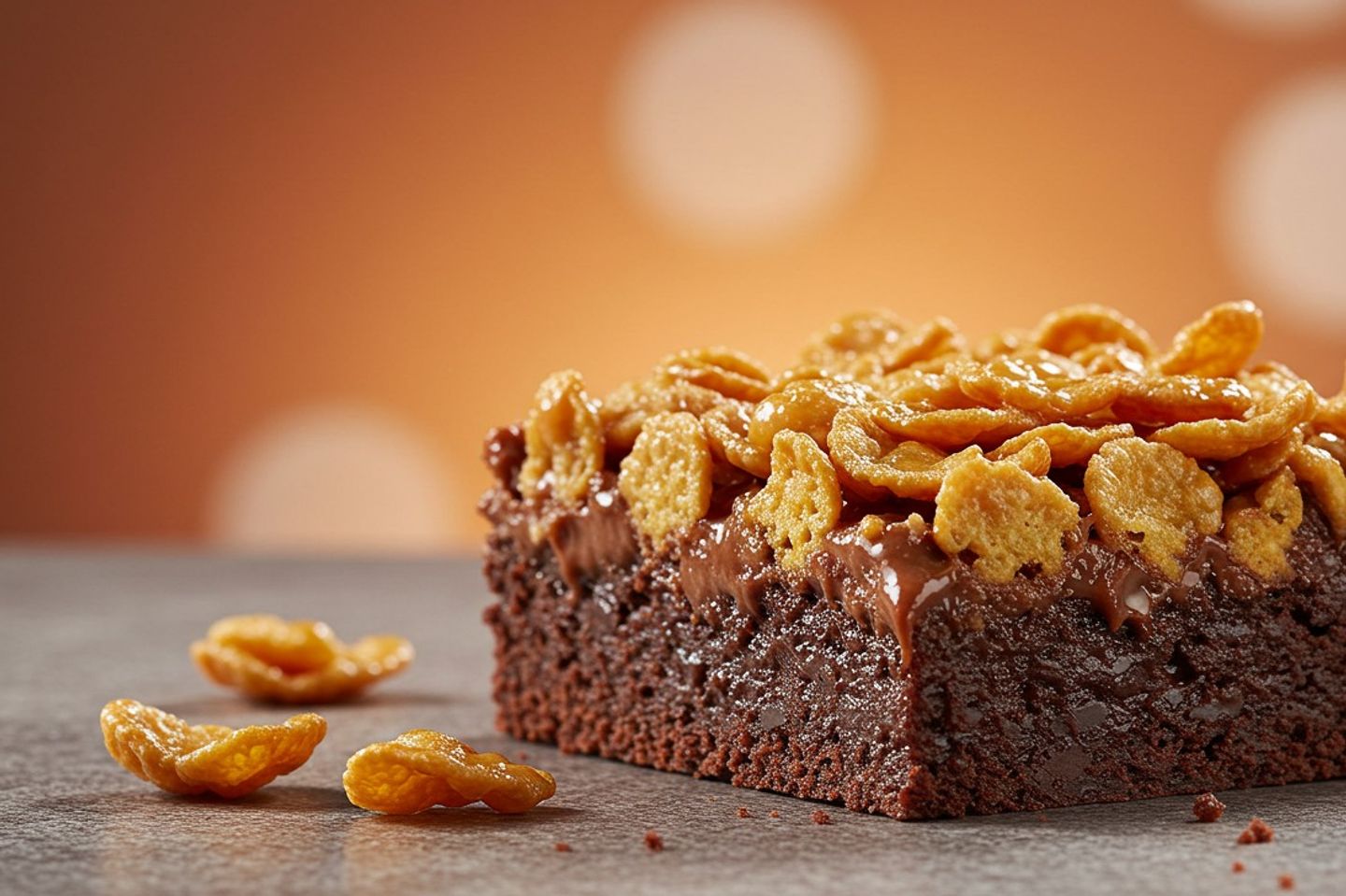 Brownie Bites