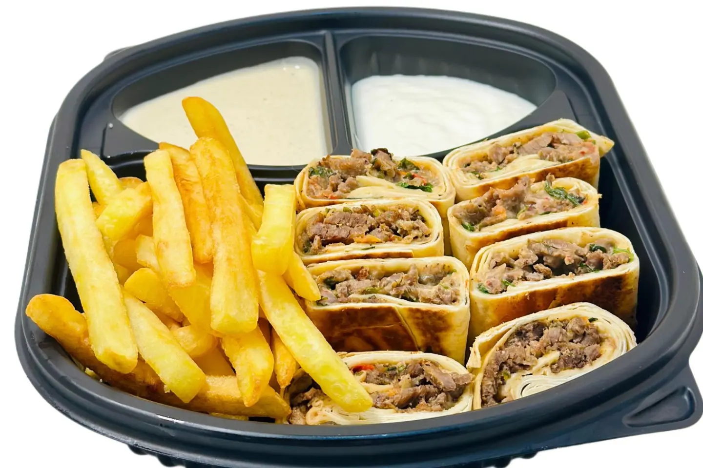 Beef Shawarma Arabi