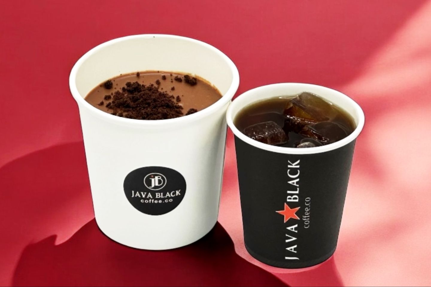 Coffee Of The Day+Pudding Chocolate
