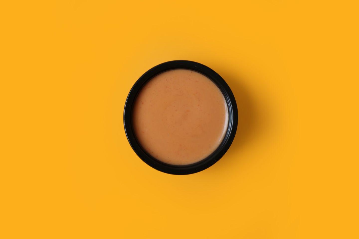 صلصة حارة