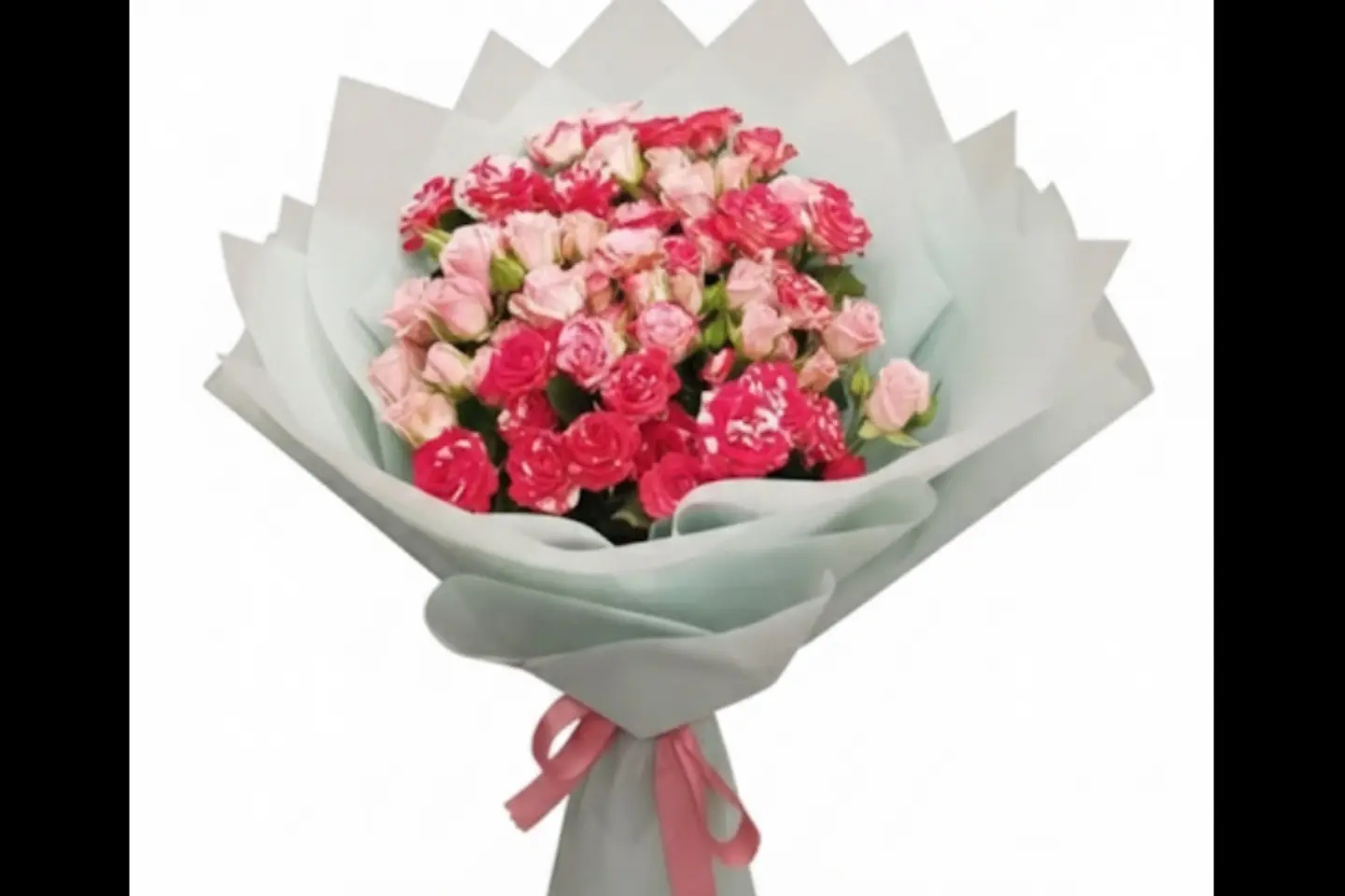 بوكية المحبة