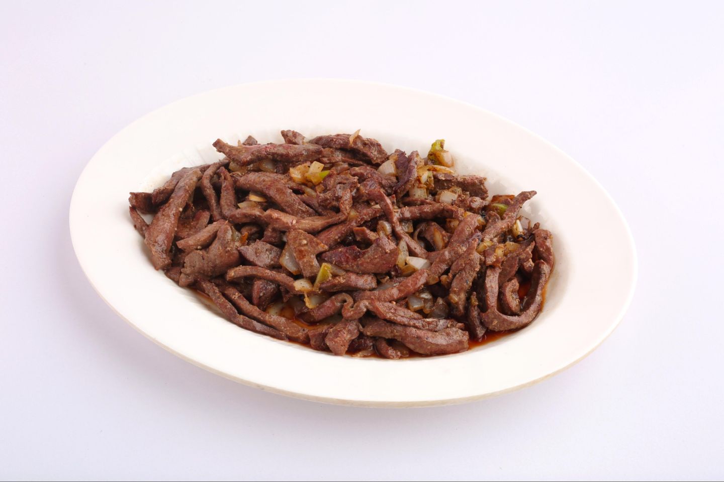 Hashi Kebda Plate Fresh