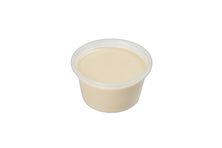 علبة طحينية صغيرة