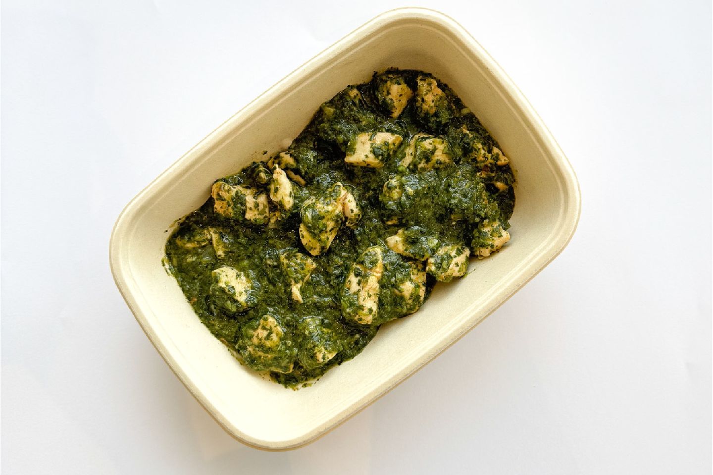 Molokhia Chicken - Chicken Molokhia 100gm