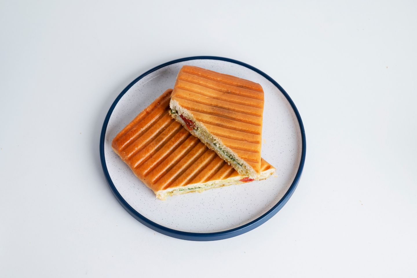 Sandwich Halloum
