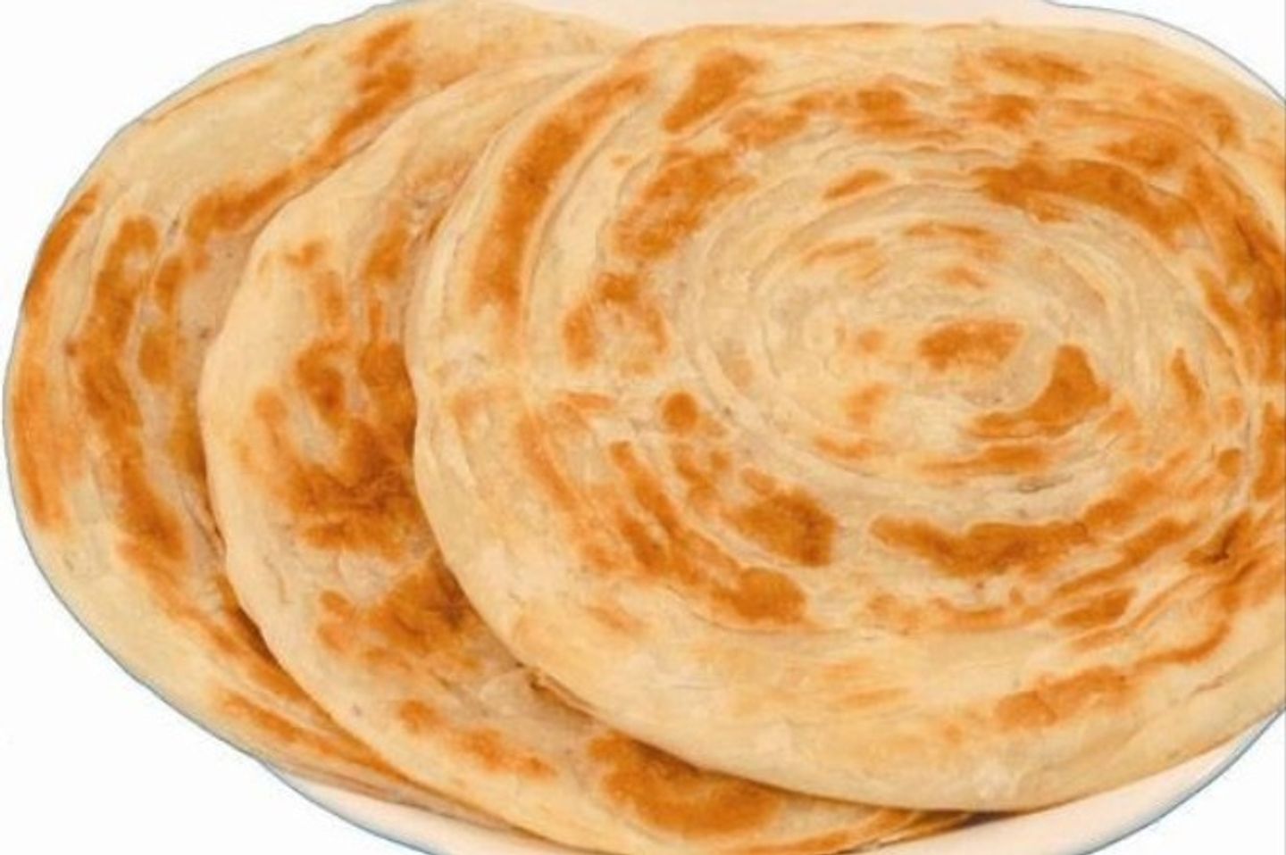 Parotta