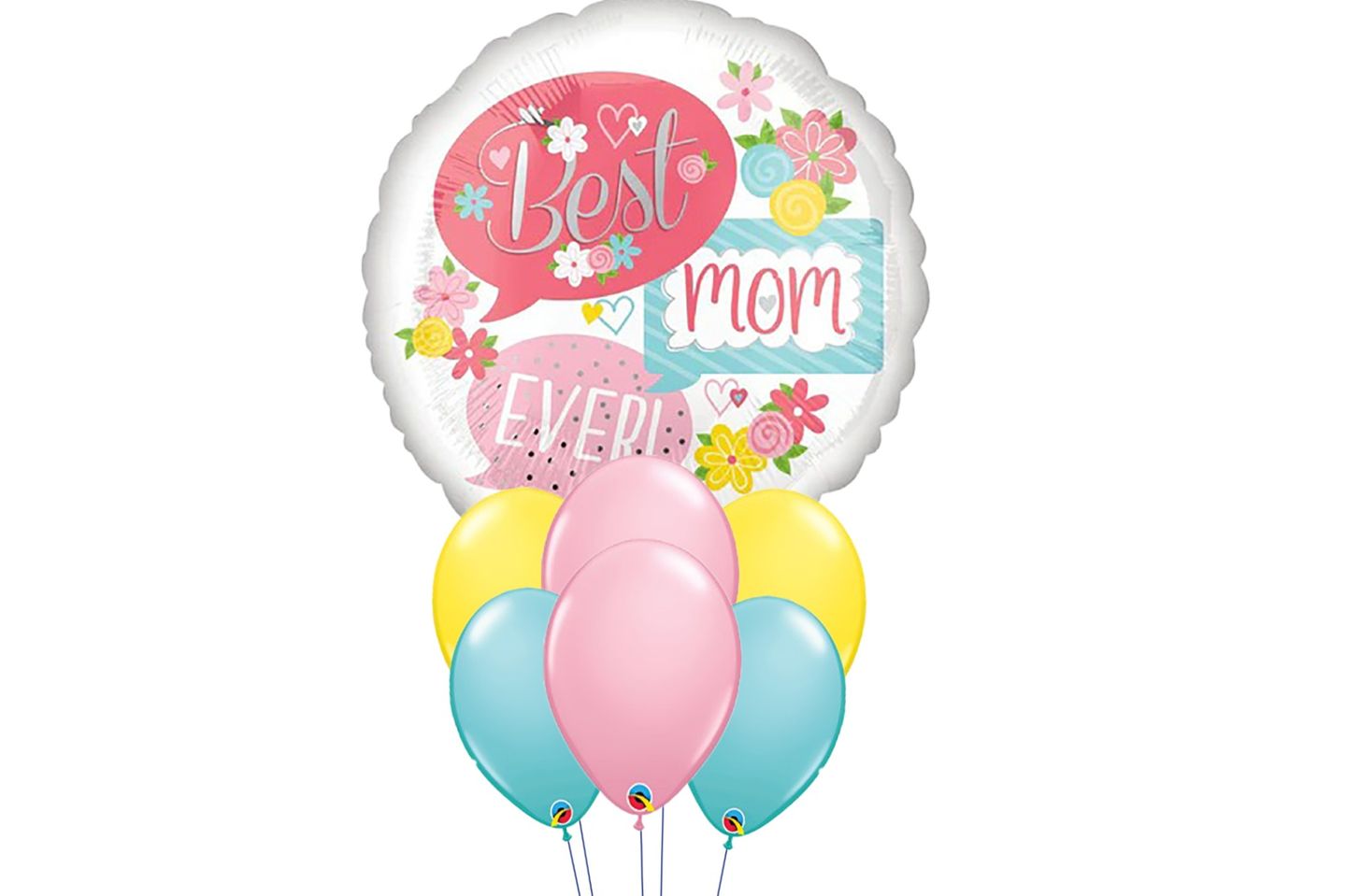 Mother's Gift Bouquet
