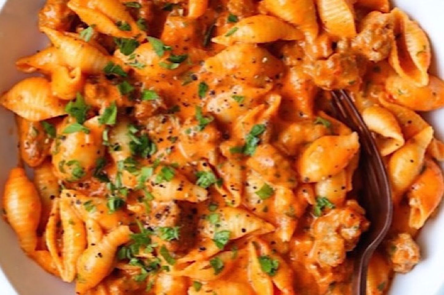 Pasta Red Sauce
