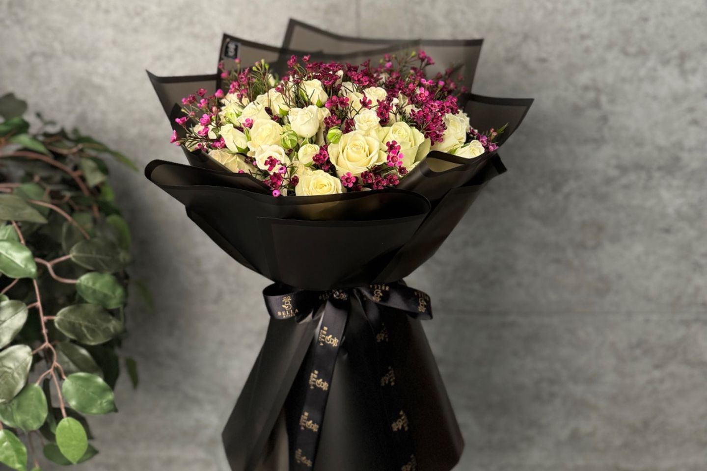Bella Bouquet 16