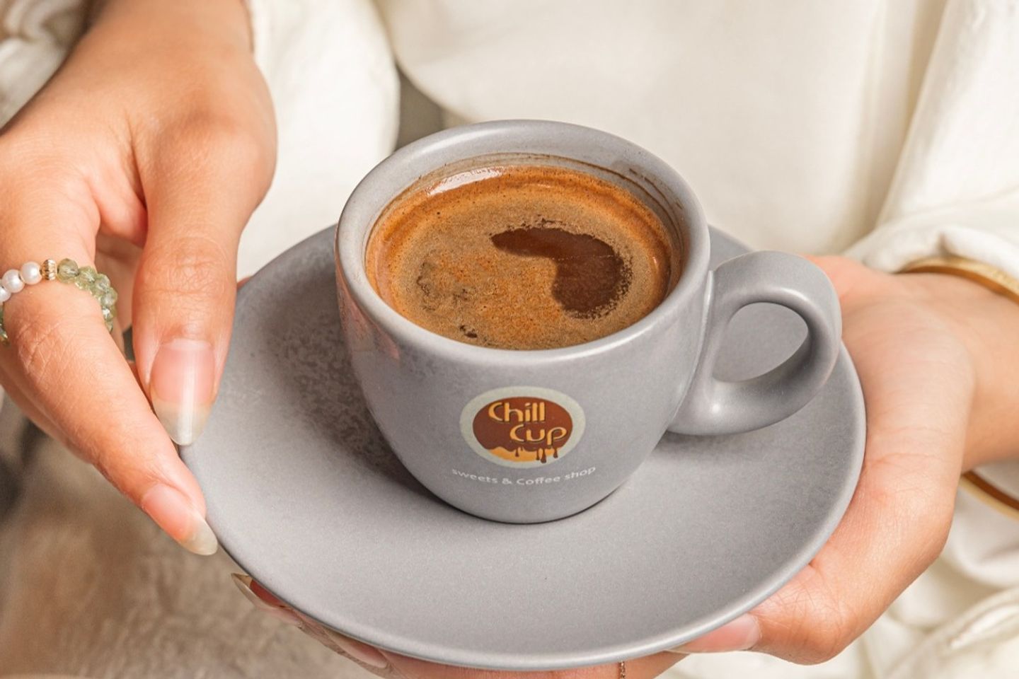 Turkish Coffee