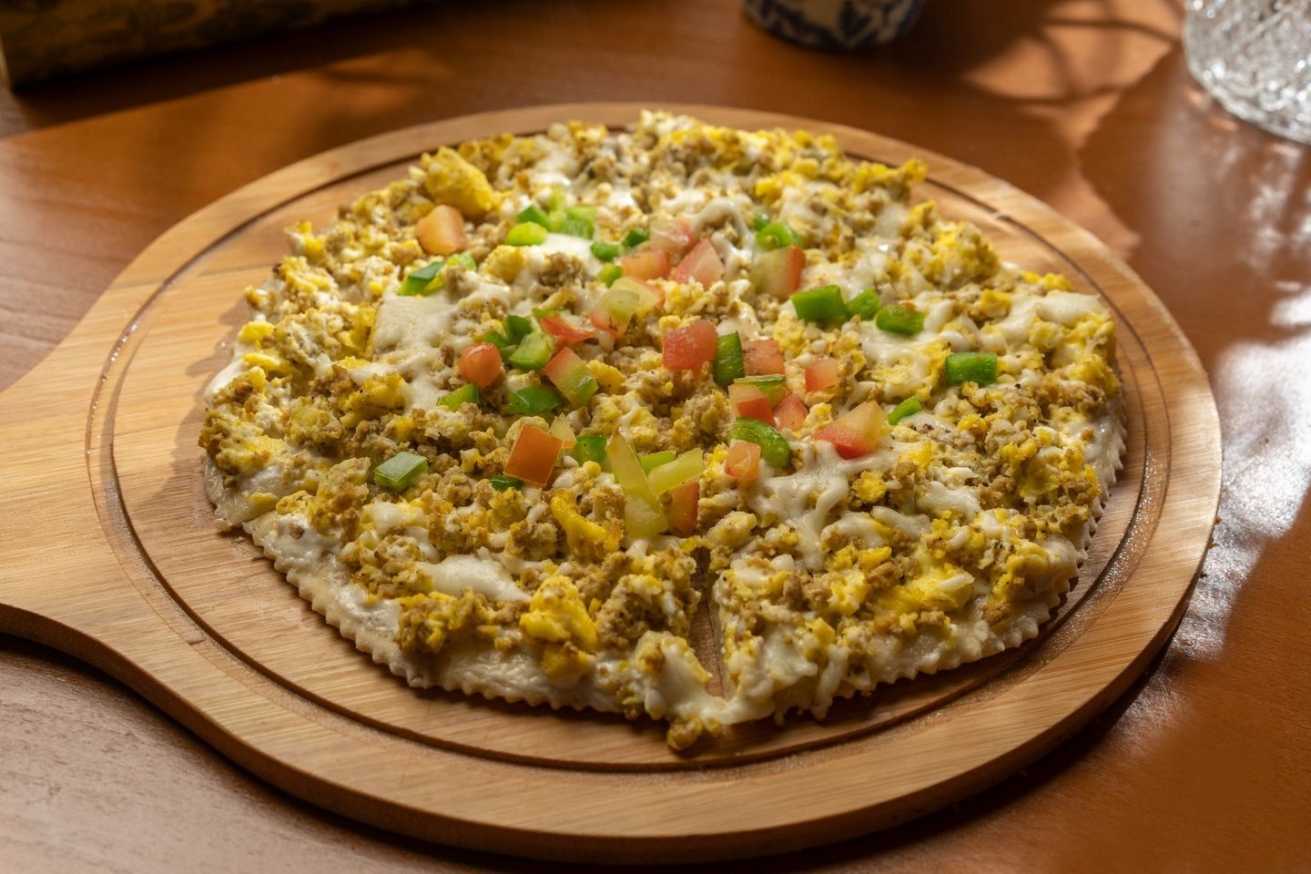 فطيرة العم يحيى