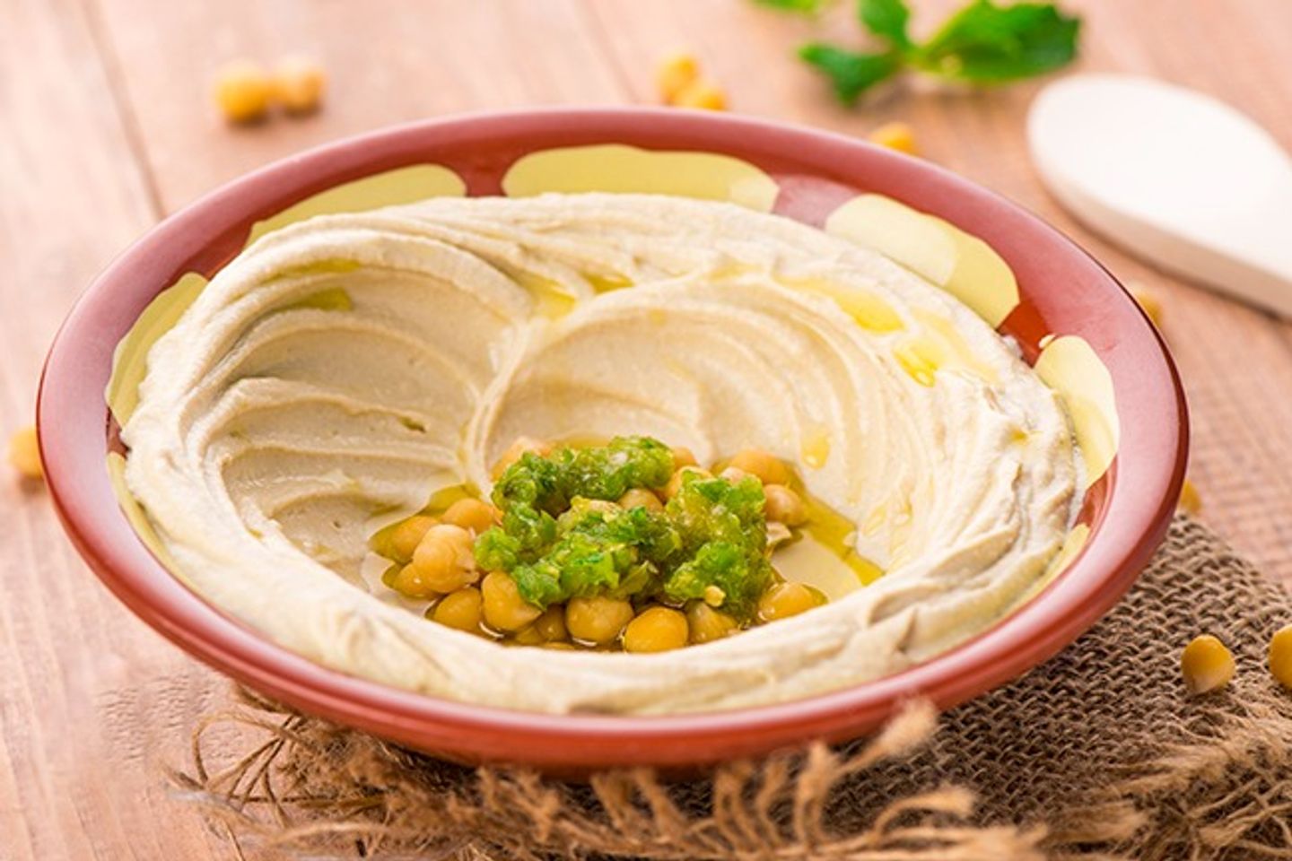 صحن حمص
